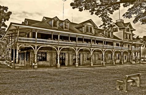 August 28, 1901: Silliman University was established