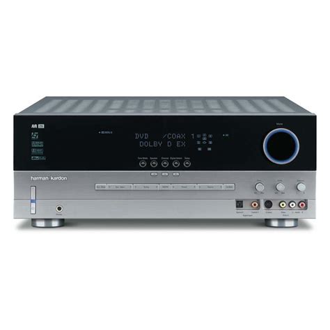 Harman Kardon Avr 235 Amplificadores De Som Back Market