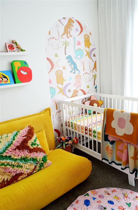 My Haven: Creative Krystal Boyd-Priest shows us around her West