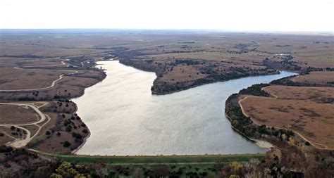 Geary State Fishing Lake Geary County Cvb Official Website