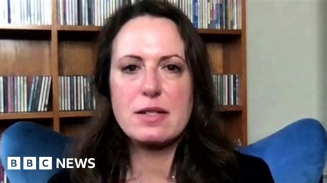 Donald Trump An Enigma To People Says Journalist Maggie Haberman