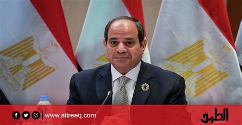 السيسي القوات المسلحة أنفقت 84 مليار جنيه في مكافحة الإرهاب التوك