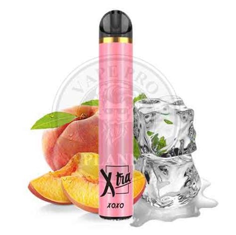 Xtra Disposable Vape Device 5ml 1500 Puffs Dxb Vape