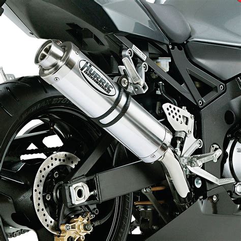 Buy Hurric Supersport Exhaust Louis Motorcycle Clothing And Technology