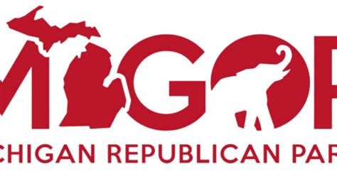 Michigan GOP announces the potential candidates for state party chair