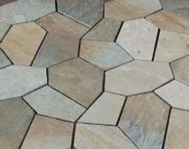 Crazy Paving Flagstone Pavers Up To Off Stone And Slate Discounts