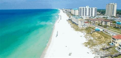 Top 12 Best Beaches In Destin, FL - Hotels Near Beaches