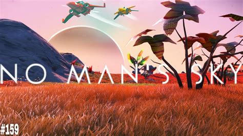 No Mans Sky 159 This Is Why I Love Nms Perfect Red Paradise Planet