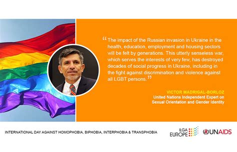 Addressing The Vulnerabilities And Challenges Facing LGBTI People In