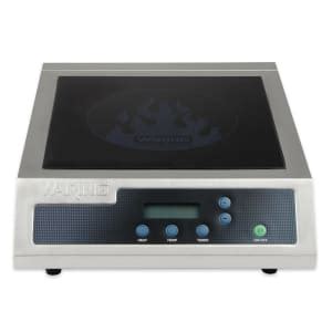 Vollrath Mirage Countertop Induction Cooktop W Burner V Ph