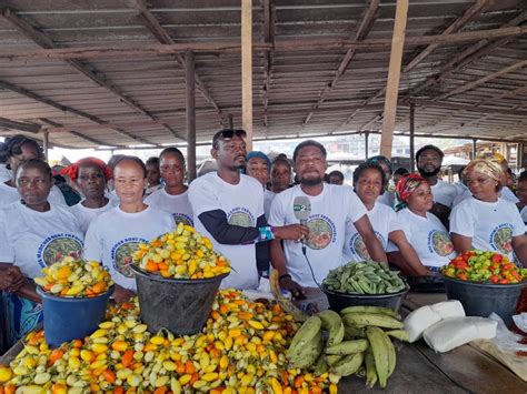 L actualité indépendante de référence en Côte d Ivoire Linfodrome