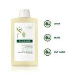 Klorane Shampoo A La Leche De Almendras Ml Klorane Shampoo Riadigos