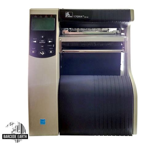 Zebra Xi Dpi Printer Bundle W Cutter