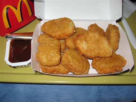 Mcdonalds Chicken Nuggets Sauces : Mcdonald S Dipping Sauces Ranked ...