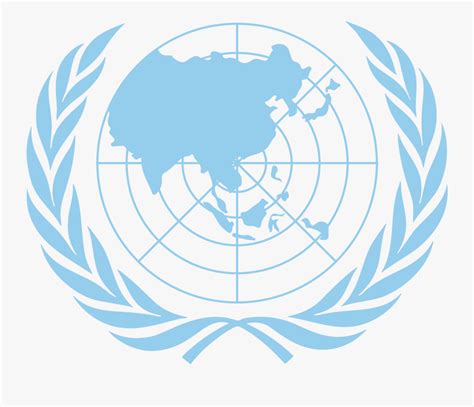 United Nations New Logo