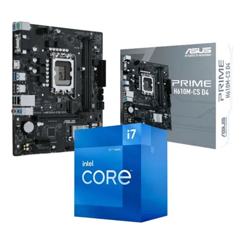 Processador Intel Com Placa De Video Integrada - Processador Com Placa De Video Integrada | Mercado Livre
