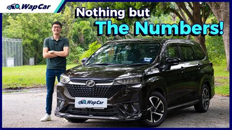 Perodua Alza Review In Malaysia Real World Fuel Consumption