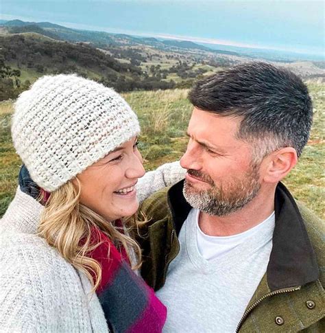 Below Deck Med Star Hannah Ferrier Marries Fiancé Josh Roberts