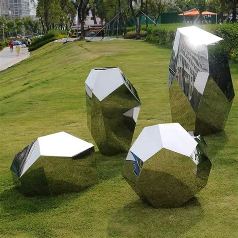 stainless steel diamond seats dky  funky furniture factory