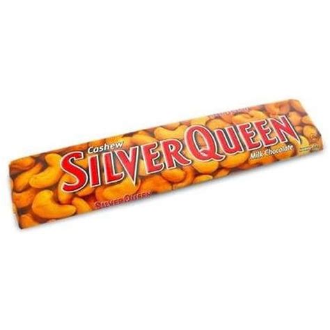 Jual Silver Queen Silverqueen Milk Chocolate 33 Gram Shopee Indonesia