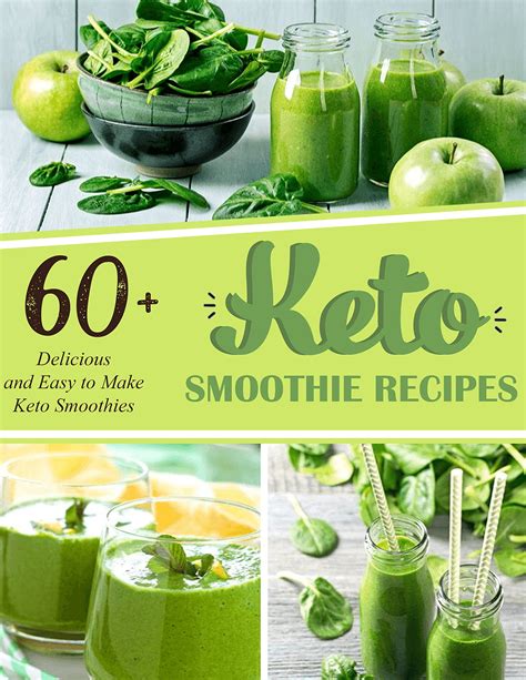 Keto Smoothie Recipes 60 Delicious And Easy To Make Keto Smoothies