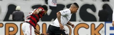 Corinthians x Flamengo – 10 curiosidades