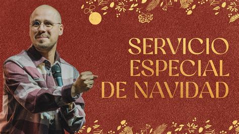 SERVICIO ESPECIAL DE NAVIDAD Zion Church Quito YouTube