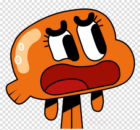 Download Darwin Gumball Clipart Darwin Watterson Gumball Watterson