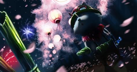 League Of Legends Teemo Wallpaper Hd 1920x1080 Wallpaper Teahub Io