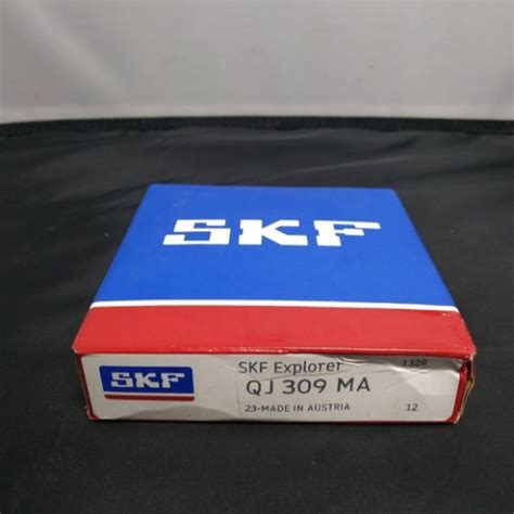 Bearing QJ 309 MA SKF ORIGINAL Lazada Indonesia