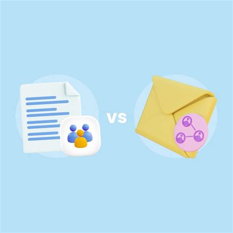 Distribution List Vs Shared Mailbox What Are The Differences