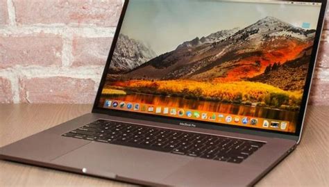 L Impact Environnemental De La Production De MacBook Pro Ce Que Vous