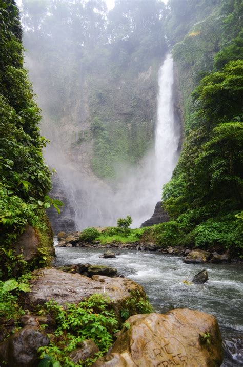 Lake Sebu The Seven Falls Lake Sebu The Lake And Its Seve Flickr