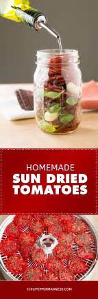 How To Make Sun Dried Tomatoes With A Dehydrator Recipe Make Sun Dried Tomatoes