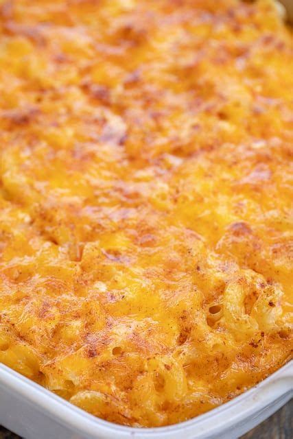 Mack Jeezy Seriously Delicious Mac And Cheese Recipe No Sauces To