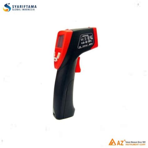 Az Instrument Mini Gun Type Infrared Thermometer