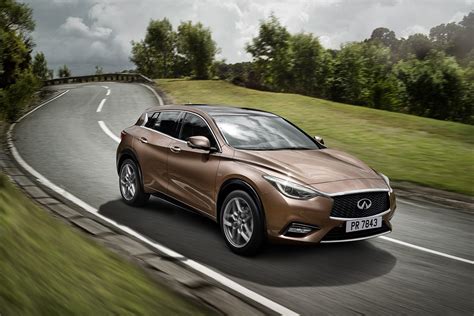 Infiniti Q30 Specs And Photos 2015 2016 2017 Autoevolution