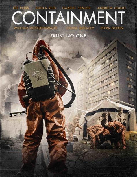 Containment