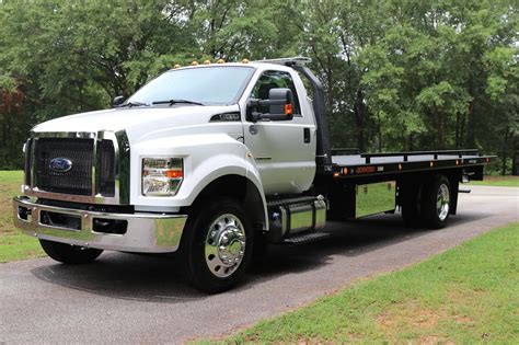 2023 Ford F650 For Sale in Chesnee, SC - Commercial Truck Trader