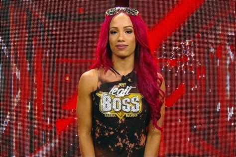 Sasha Banks 1080p Background Src Sasha Banks Wallpapers Sasha Banks