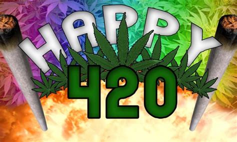 420 Day 2020 (Cannabis Culture): How April 20 Come To Be Weed Day?