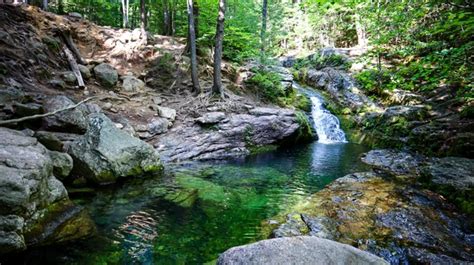 Rattlesnake Pool Maine X Oc Photorator