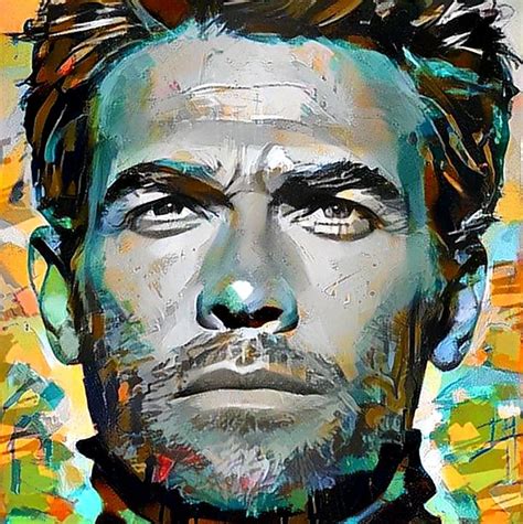 By Ovabart Portrait 318 Portrait Dessin Peinture Dessin