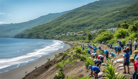 El Salvador Climate Change: Risks & Actions