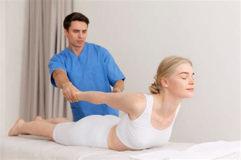 Can A Chiropractor Help With Flexibility All Injury Rehab