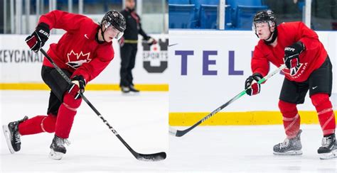 Team Canada makes roster changes three days before World Juniors | Offside