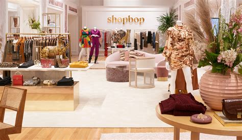 Shopbop powered by JOOR