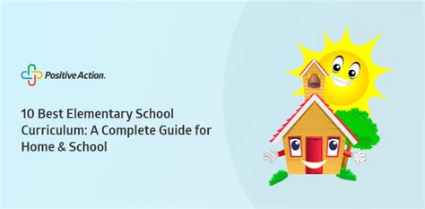 10 Best Elementary School Curriculum: A Complete Guide for Home & School