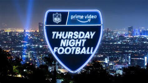 NFL Fans Are Losing It Over New Football For 'Thursday Night Football'