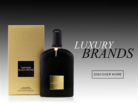 Best Designer & Luxury Brands | Fragrance design, Fragrance set ...